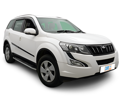 Mahindra XUV500-img